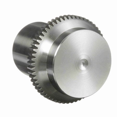 Kop-Flex Gear Coupling Mill Motor Hub - Size 2, 2F Mmhub 2F MMHUB